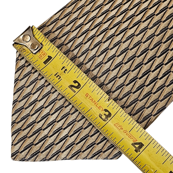 PERRY ELLIS TIE - Picture 5 of 10